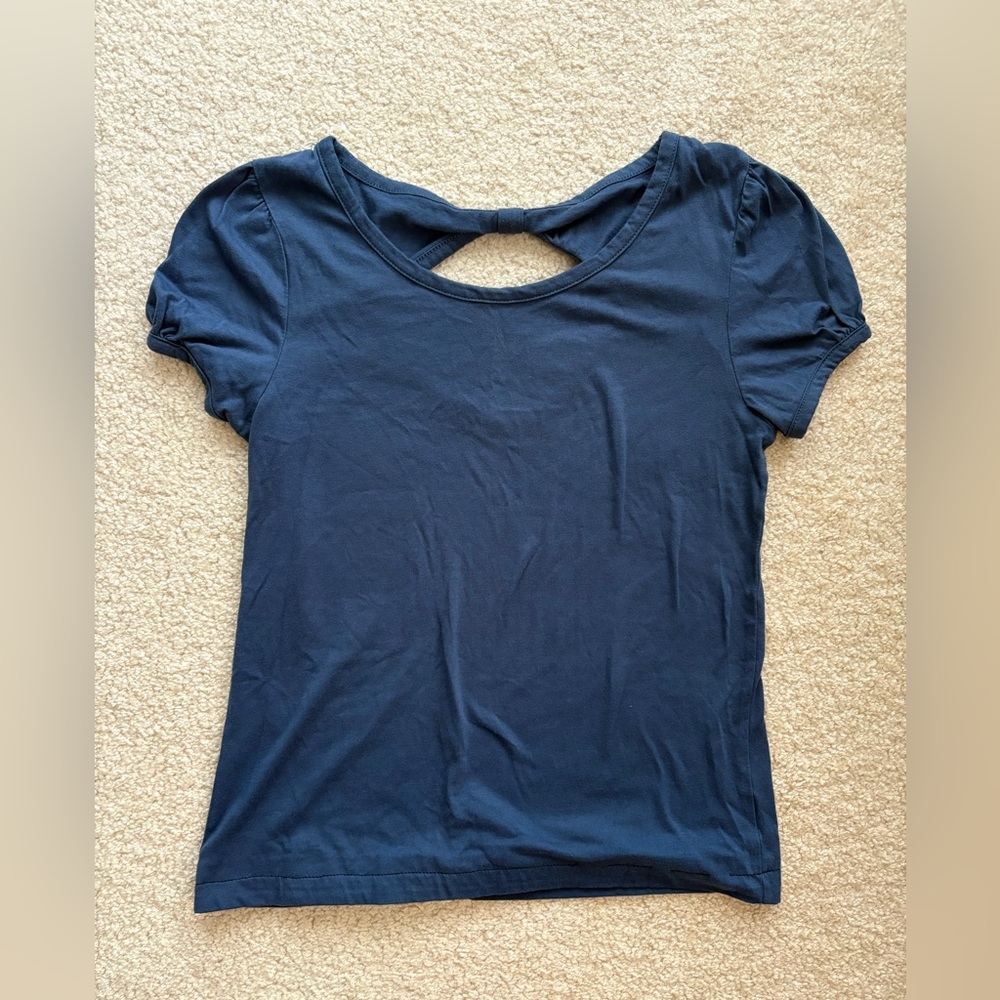Streetwear Society Fashion Top